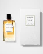 Image 2 of 2: Van Cleef & Arpels Exclusive Collection Extraordinaire Gardenia Petale Eau de Parfum, 2.5 oz.