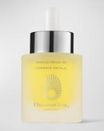 Image 1 of 6: Omorovicza Miracle Facial Oil, 1 oz.