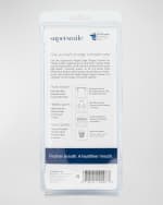 Image 4 of 5: Supersmile Rippled Edge Tongue Cleaner, 3 Pack