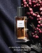 Image 2 of 5: Yves Saint Laurent Beaute LE VESTIAIRE DES PARFUMS Caban Eau de Parfum, 4.2 oz.