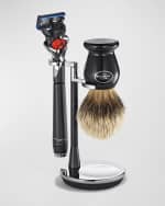 Image 3 of 3: The Art of Shaving Lexington Collection Stand