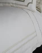 Image 2 of 5: Lili Alessandra European Soho Sham