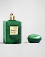 Image 3 of 5: ARMANI beauty Prive Vert Malachite Eau de Parfum, 3.4 oz.