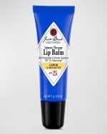 Image 1 of 2: Jack Black Intense Therapy Lip Balm SPF 25