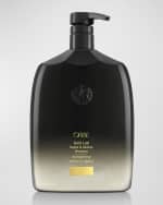 Image 1 of 4: Oribe Gold Lust Repair & Restore Shampoo, 33.8 oz./ 1L