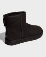 Image 5 of 6: UGG Classic Mini II Boot