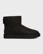 Image 1 of 6: UGG Classic Mini II Boot