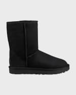 Image 1 of 6: UGG Classic Short II Boots