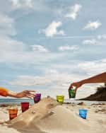 Image 2 of 2: Baccarat Mosaique Tumblers, 6-Piece Set