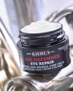 Image 2 of 4: Kiehl's Since 1851 Age Defender Eye Repair for Men, 0.5 oz.