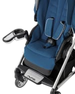 Image 2 of 2: Nuna MIXX™ Snack Tray, Black