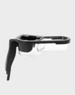 Image 1 of 2: Nuna MIXX™ Snack Tray, Black