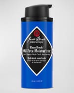 Image 2 of 3: Jack Black 3.3 oz. Clean Break Oil-Free Moisturizer