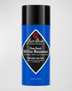 Image 1 of 3: Jack Black 3.3 oz. Clean Break Oil-Free Moisturizer
