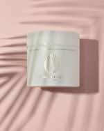 Image 3 of 4: Omorovicza Gold Sugar Scrub, 6.8 oz.