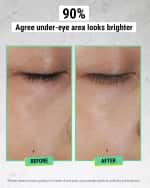 Image 4 of 5: Kiehl's Since 1851 Creamy Eye Treatment with Avocado, 0.5 oz.