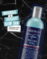 Image 5 of 5: Kiehl's Since 1851 Facial Fuel Energizing Face Wash, 8.4 oz.
