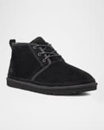 Image 3 of 6: UGG Neumel Suede Desert Boots
