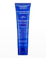 Image 1 of 6: Kiehl's Since 1851 "Close-Shavers" Squadron Ultimate Brushless Shave Cream, White Eagle, 5.0 oz.