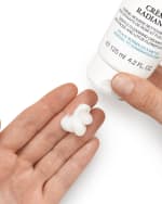 Image 2 of 3: Lancome Creme Radiance Cream-to-Foam Cleanser, 4.2 oz.