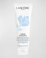 Image 1 of 3: Lancome Creme Radiance Cream-to-Foam Cleanser, 4.2 oz.