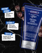 Image 4 of 5: Kiehl's Since 1851 Facial Fuel Daily Energizing Moisture Treatment For Men, 2.5 oz.