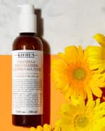 Image 3 of 5: Kiehl's Since 1851 Calendula Deep Cleansing Foaming Face Wash, 7.8 oz.