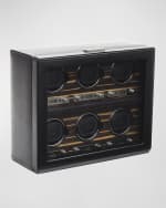 Image 4 of 5: WOLF Roadster 6-Piece Winder