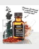 Image 5 of 5: Kiehl's Since 1851 1 oz. Nourishing Beard Grooming Oil