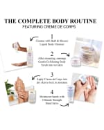 Image 3 of 5: Kiehl's Since 1851 Creme de Corps, 8.0 oz.