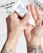 Image 3 of 5: Kiehl's Since 1851 Ultimate Strength Hand Salve, 5.0 oz.