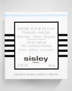 Image 3 of 5: Sisley-Paris Neck Cream, The Enriched Formula, 1.6 oz.