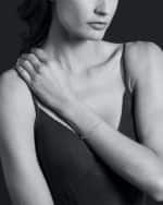 Image 2 of 5: LAGOS Caviar Icon 1-Row Ball-Chain Bracelet