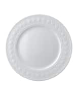 Image 1 of 3: Bernardaud Louvre Dinner Plate