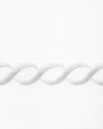 Image 2 of 2: Kassatex Two King Catena Pillowcases