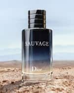 Image 5 of 6: Dior Sauvage Eau de Toilette, 6.7 oz.