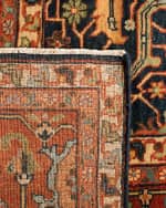 Image 3 of 5: Ralph Lauren Home Richmond Rug, 9' x 12'