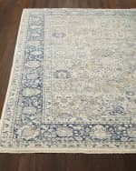 Image 2 of 2: Ralph Lauren Home Imogen Rug, 10' x 14'