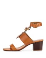 Chloe kingsley sandal sales