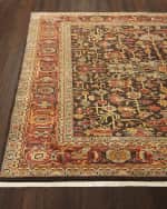 Image 3 of 6: Ralph Lauren Home Wexford Rug, 8' x 10'