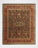 Image 1 of 6: Ralph Lauren Home Wexford Rug, 8' x 10'