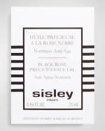 Image 5 of 6: Sisley-Paris Black Rose Precious Face Oil, 0.84 oz.