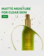 Image 4 of 6: Tata Harper Clarifying Moisturizer, 1.7 oz.