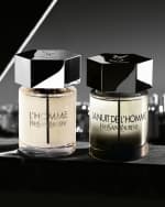 Image 5 of 5: Yves Saint Laurent Beaute Le Nuit de L'Homme Eau de Toilette, 3.3 oz./ 100 mL