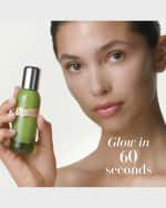 Image 5 of 6: La Mer The Revitalizing Hydrating Serum, 1 oz.