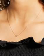 Image 2 of 5: Roberto Coin Diamond-Station Necklace