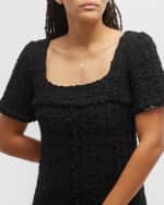 Image 5 of 5: Roberto Coin Letter Medallion Necklace