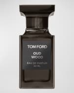 Image 1 of 4: TOM FORD Oud Wood Eau de Parfum Fragrance, 1.7 oz