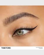 Image 3 of 5: TOM FORD Eye Defining Pen Liquid Liner Duo