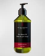 Image 1 of 5: The Art of Shaving 8.1 oz. The Sandalwood Pre-Shave Oil